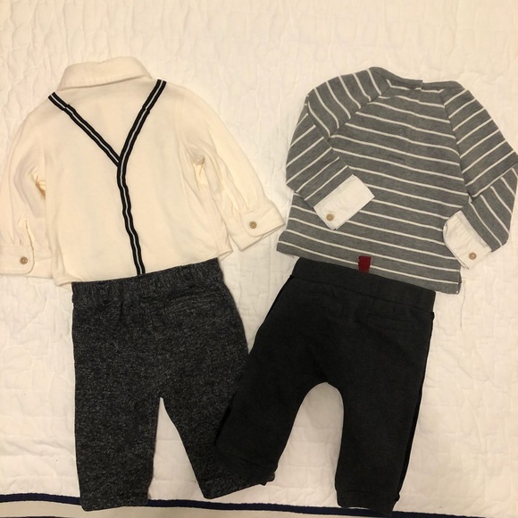 First Impressions outfits - Picture 7 of 7